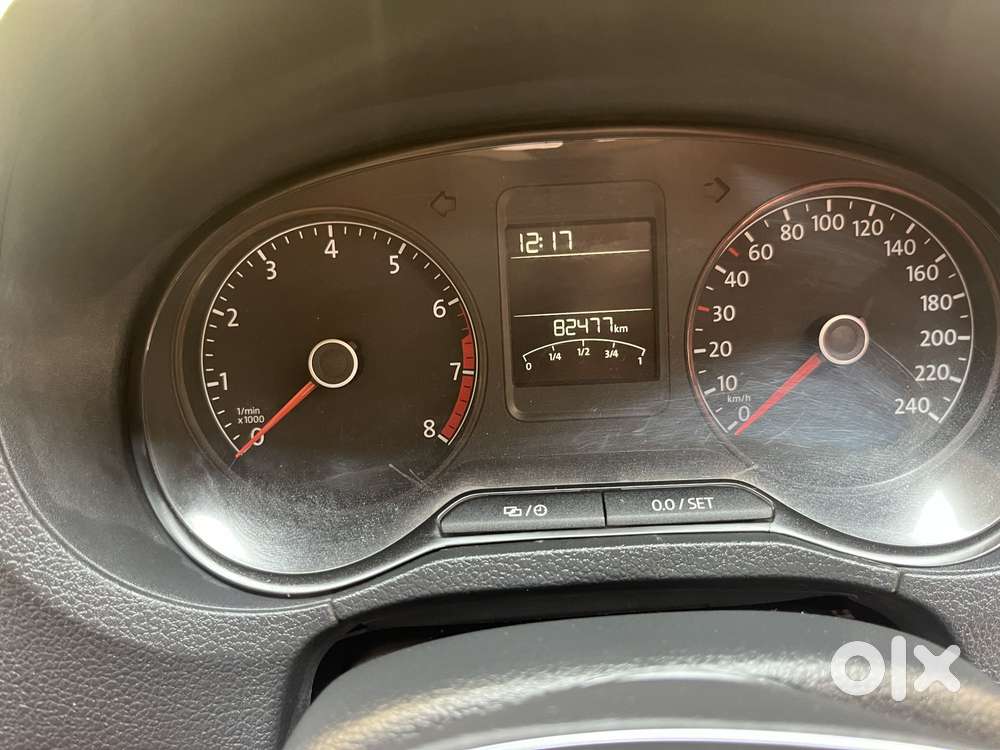 Volkswagen Polo Gt Tsi, 2021, Petrol
