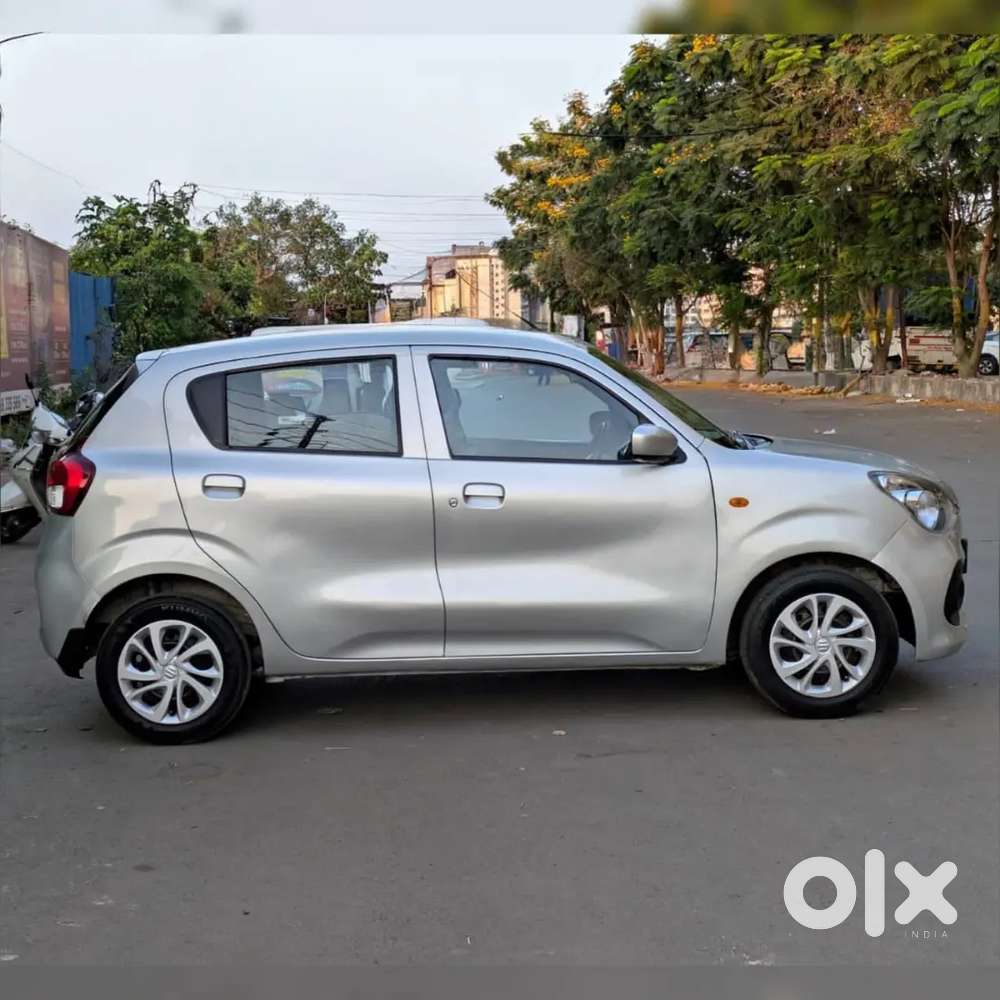 Maruti Suzuki Celerio 2022 Petrol Well Maintained