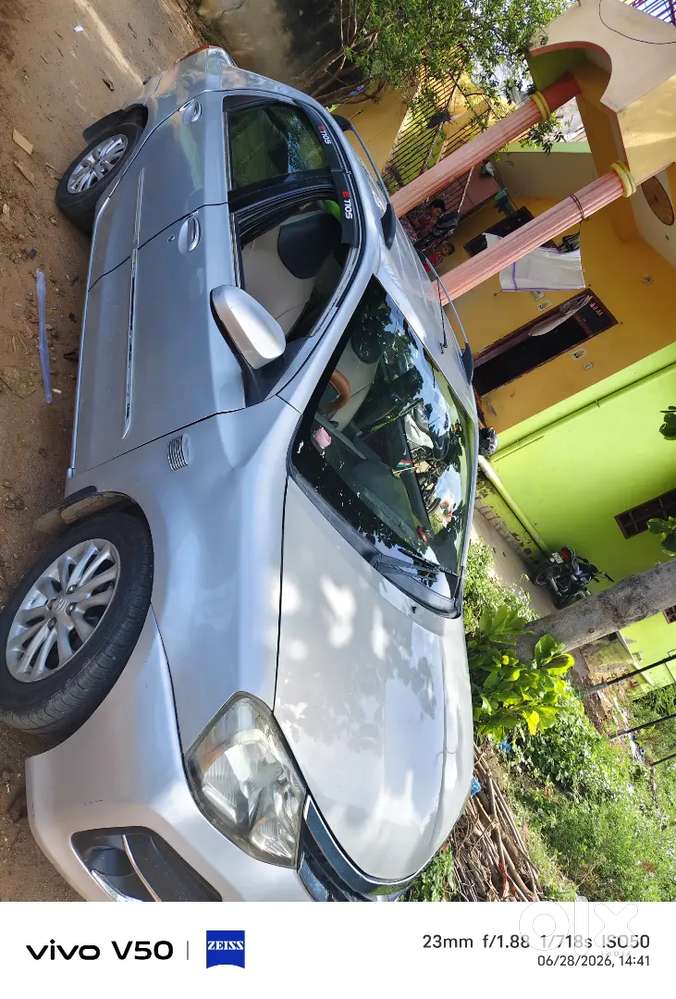 Toyota Etios Diesel Manual 2011