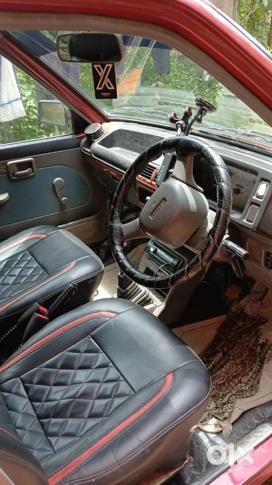 Maruti Suzuki 800 Petrol 2013 Car