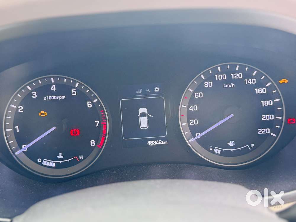 Hyundai I20 Asta Option, 2015, Petrol