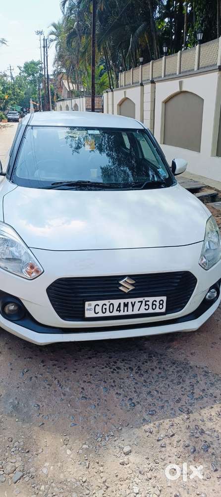 Maruti Suzuki Swift Zxi 2018, 2020, Petrol