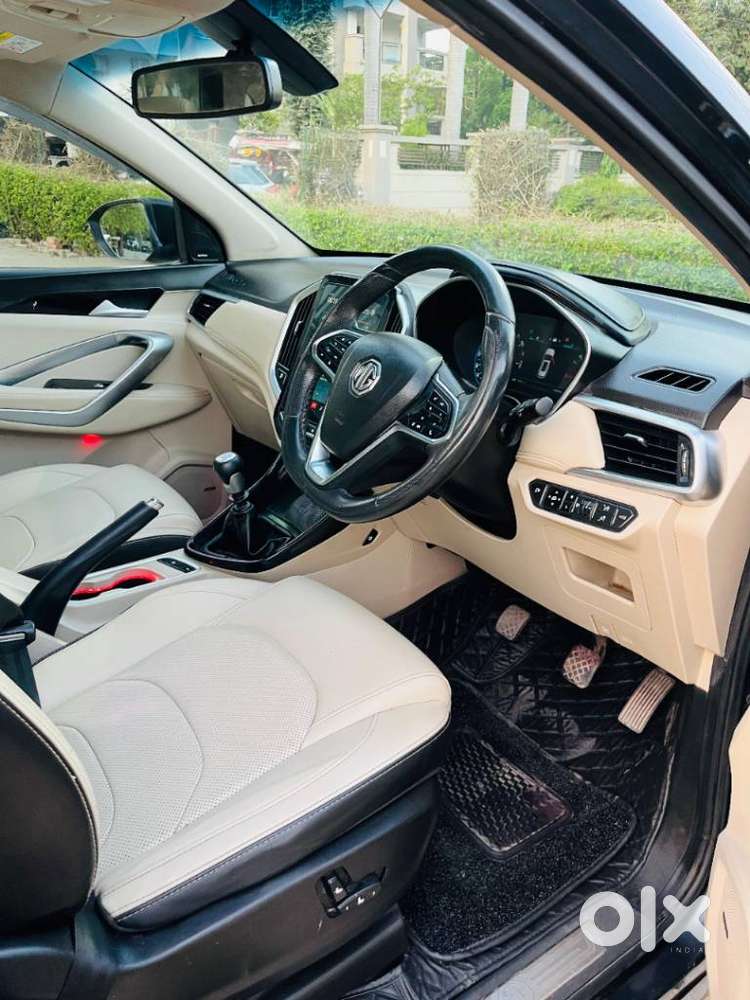 Mg Hector 2.0 Sharp Diesel, 2021, Diesel