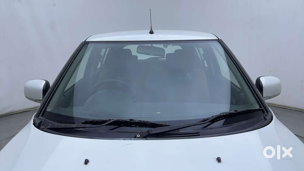 Maruti Suzuki Swift 2004-2010 Zxi Bsiv, 2011, Petrol