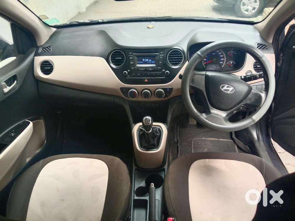 Hyundai Grand I10 Sportz, 2014, Petrol