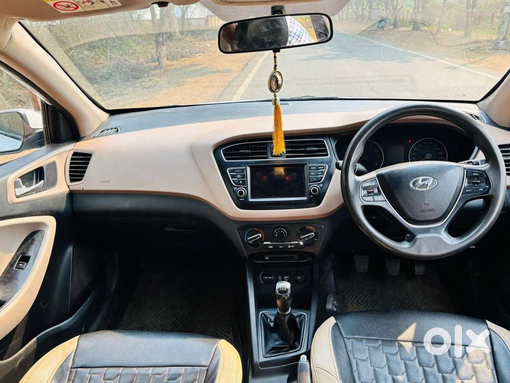 Hyundai I20 1.2 Spotz, 2020, Petrol