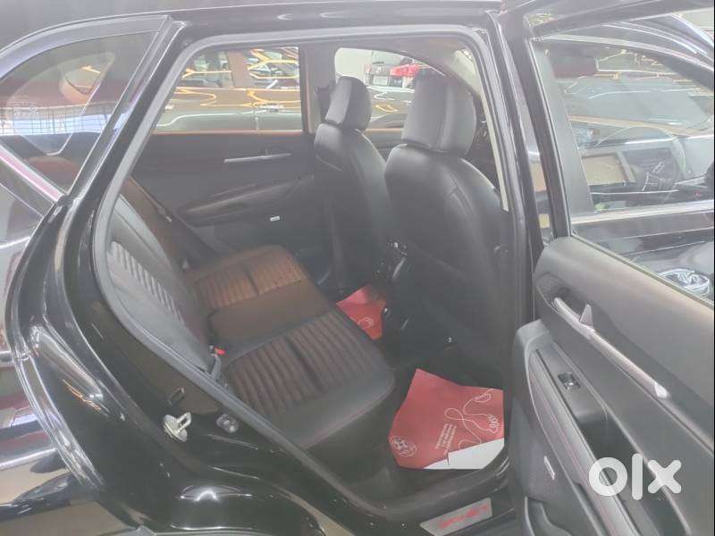 Kia Sonet Gtx Plus Turbo Dct, 2020, Petrol