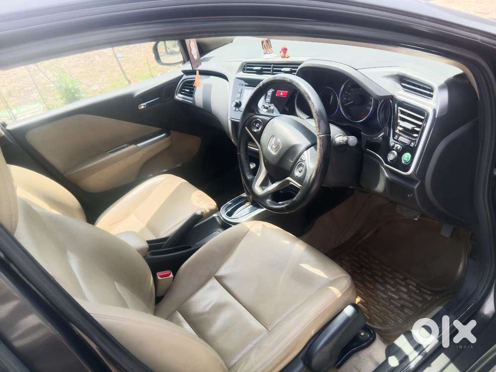 Honda City 2015-2017 I Vtec Cvt Vx, 2015, Petrol