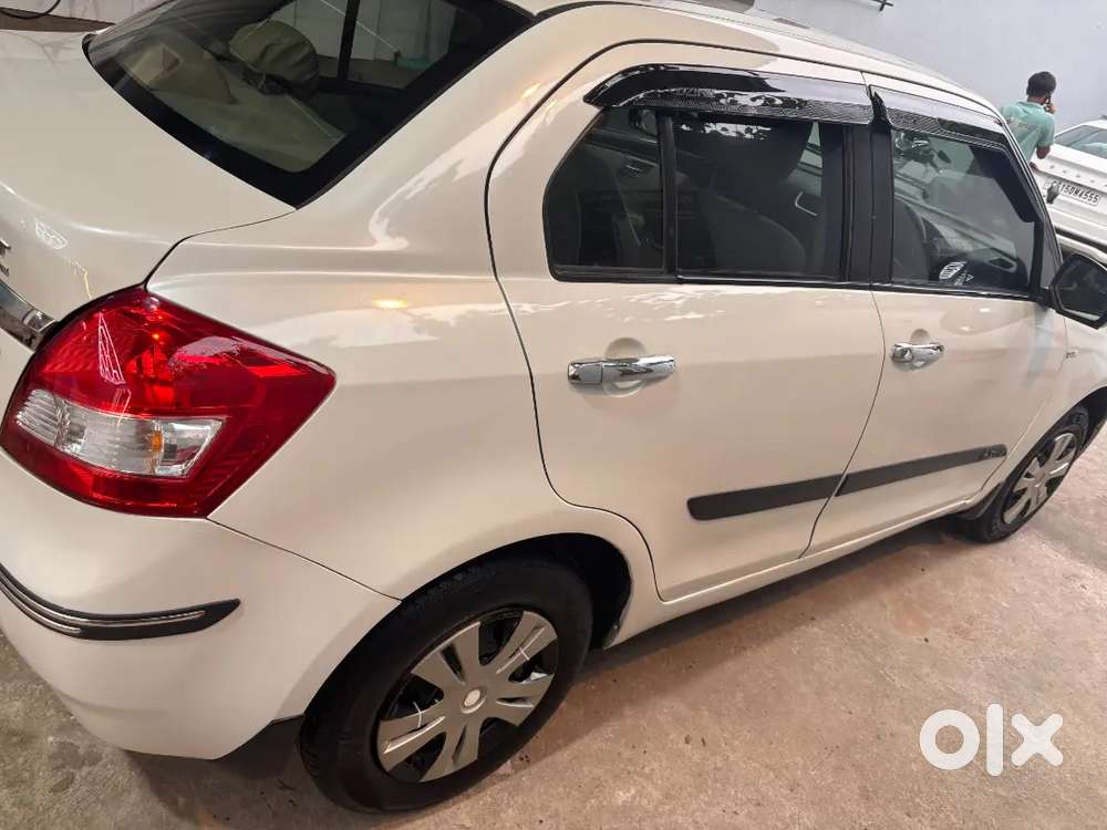 Swift Dzire Vdi 2014 Diesel