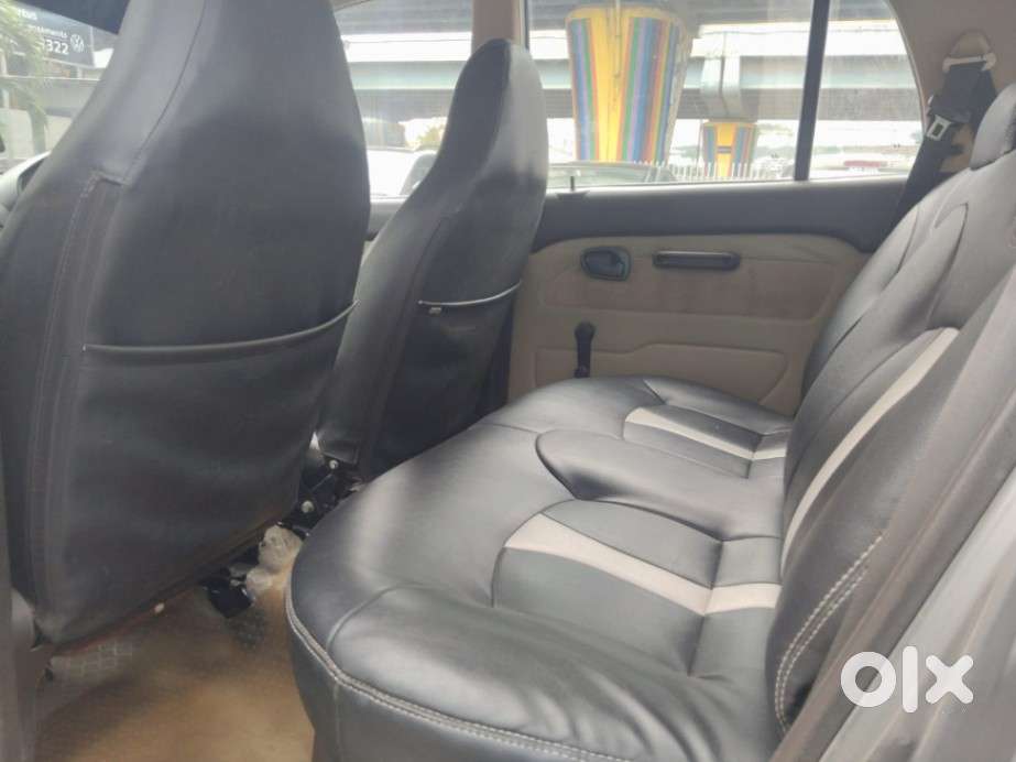 Hyundai Santro Xing Gls, 2012, Petrol