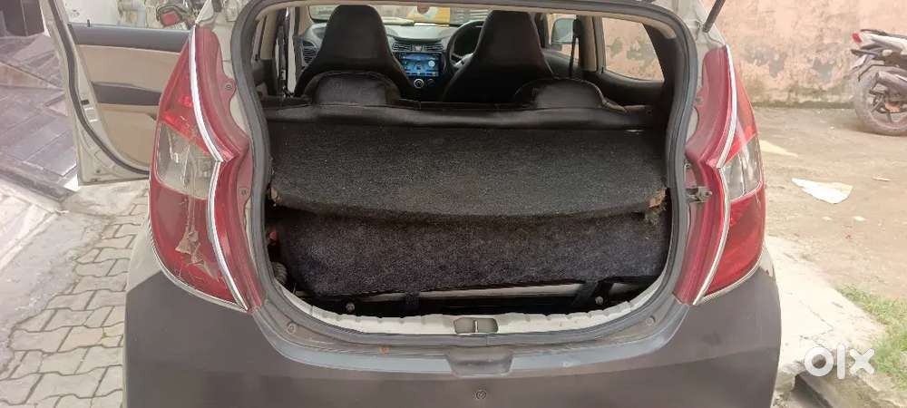 2013 Hyundai Eon Era +cng