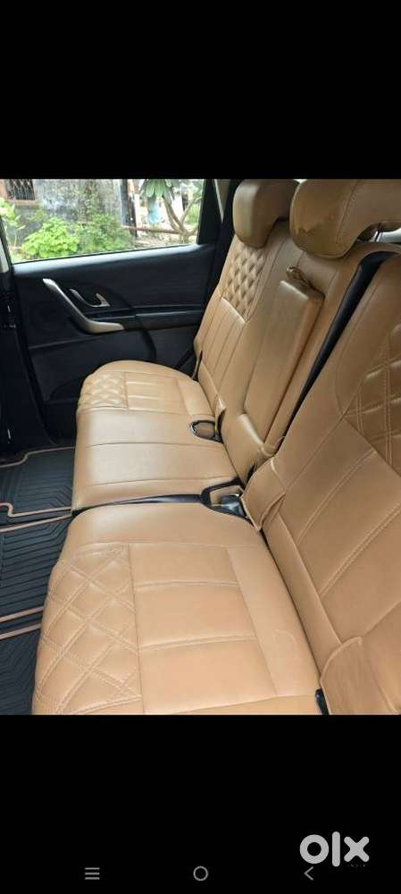 Mahindra Xuv500 W9 At, 2021, Diesel