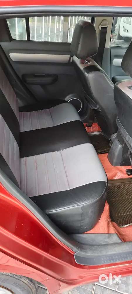 Maruti Suzuki Swift 2009