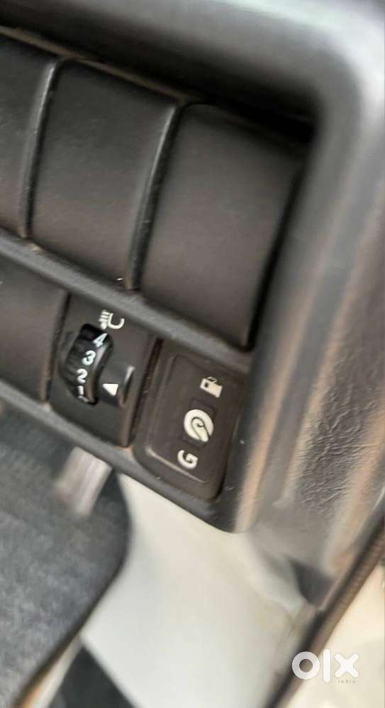 Maruti Suzuki Eeco Cng 5 Seater Ac, 2016, Cng & Hybrids
