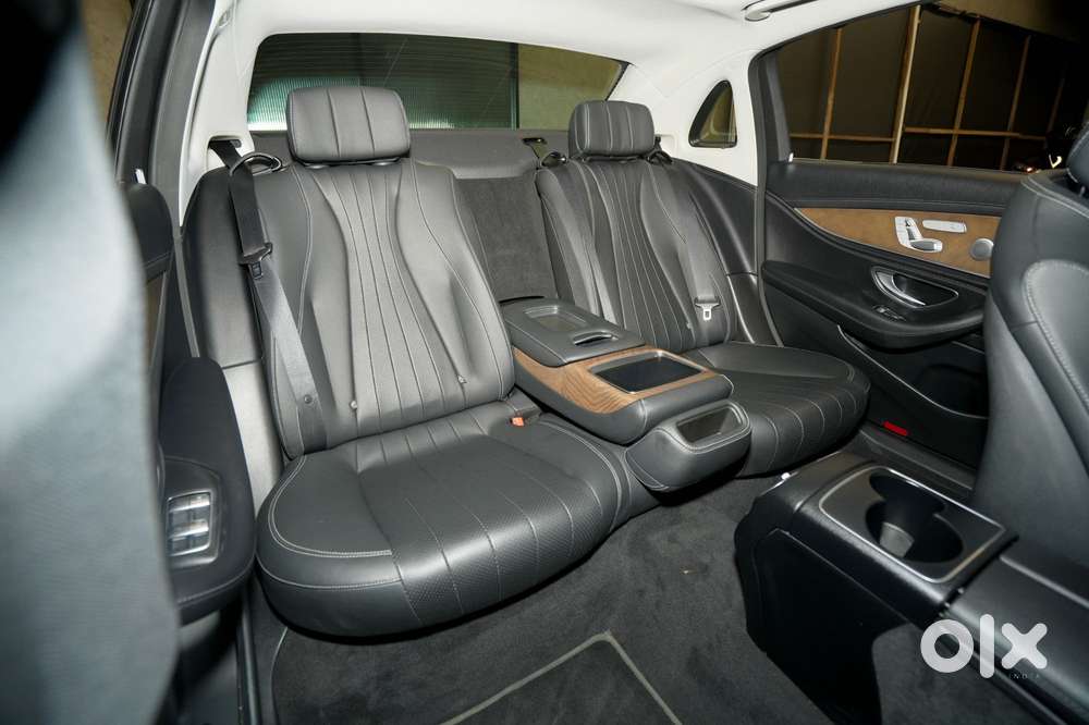 Mercedes-benz E-class E 200 Exclusive, 2021, Petrol