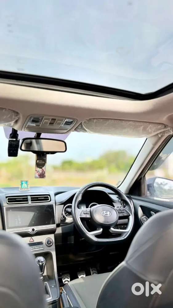 Hyundai Creta Sx Adventure 2023