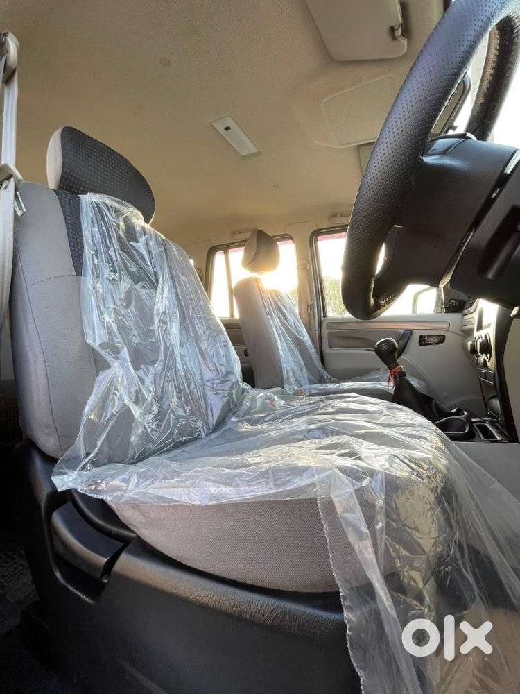 Mahindra Scorpio [2020-2022] 2.2 S5, 2019, Diesel