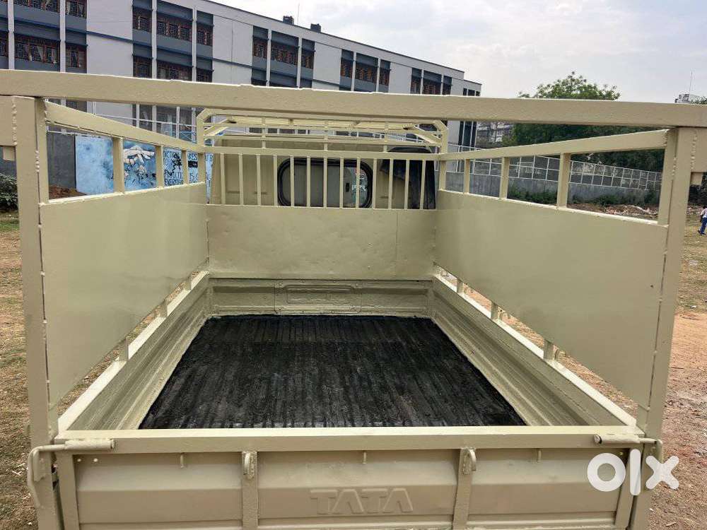 Tata Sumo Sa, 2020, Diesel