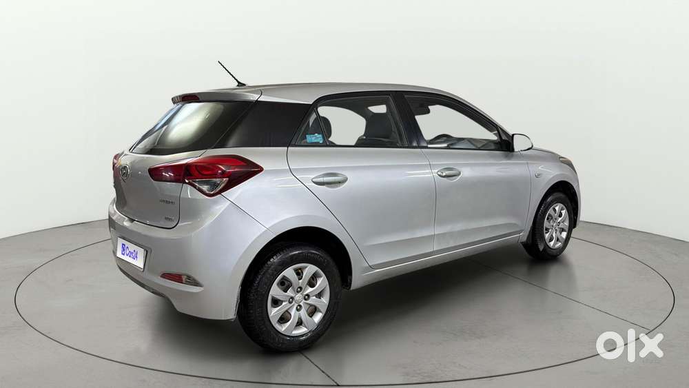 Hyundai Elite I20 Magna 1.2, 2015, Petrol