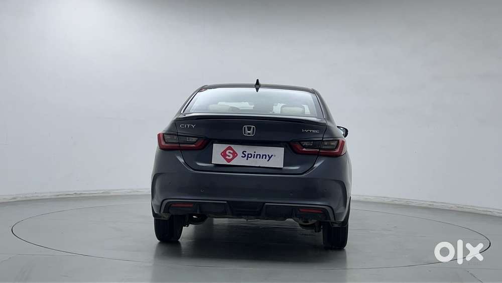 Honda City 1.5 Zx I-vtec Mt, 2023, Petrol