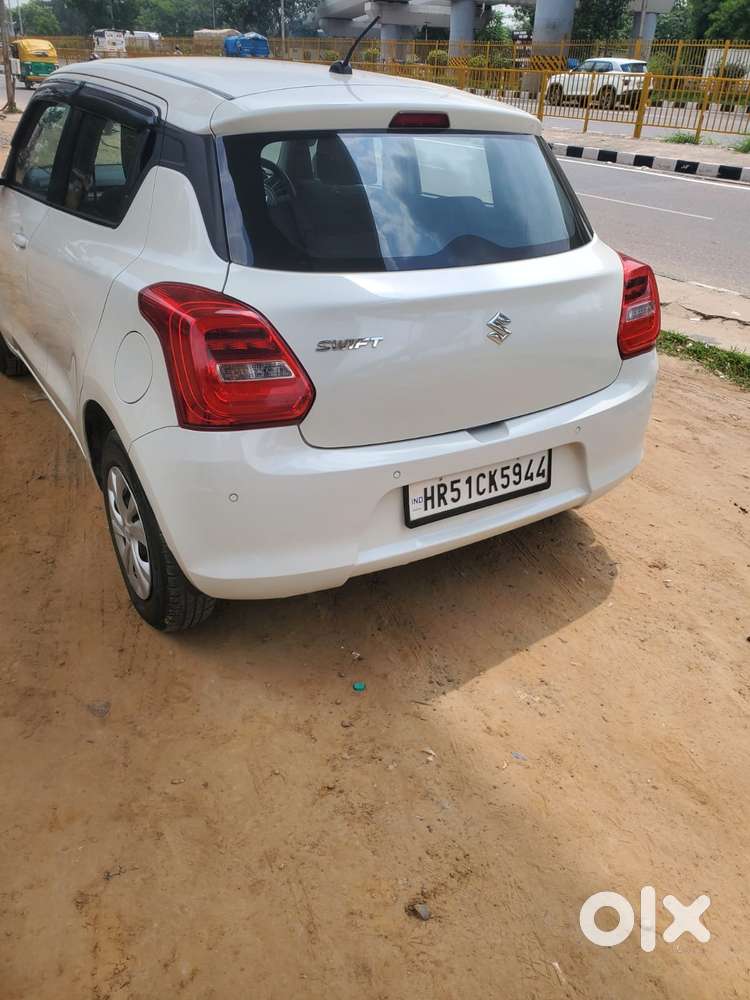 Maruti Suzuki Swift Vxi Cng, 2023, Cng & Hybrids