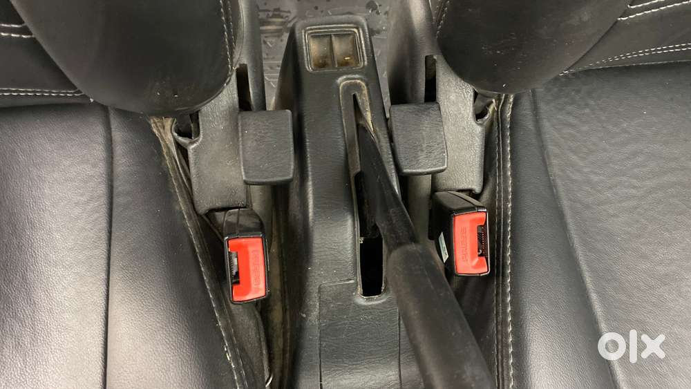 Maruti Suzuki Eeco 1.2 7 Str Std(o), 2022, Petrol