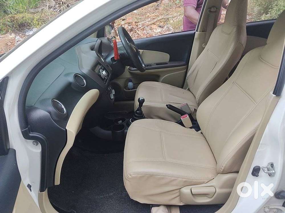 Honda Amaze Vx I-dtec, 2013, Diesel