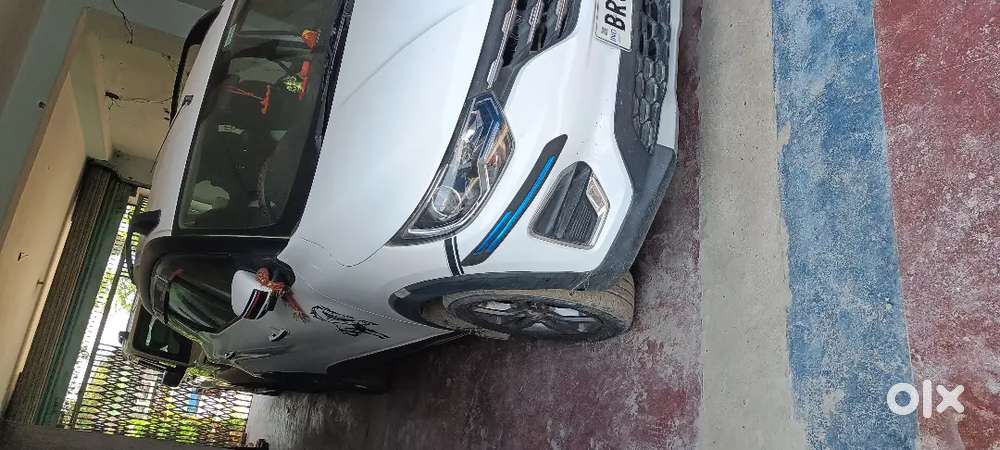 Renault Triber 1.0 Rxz 2020 Top Model