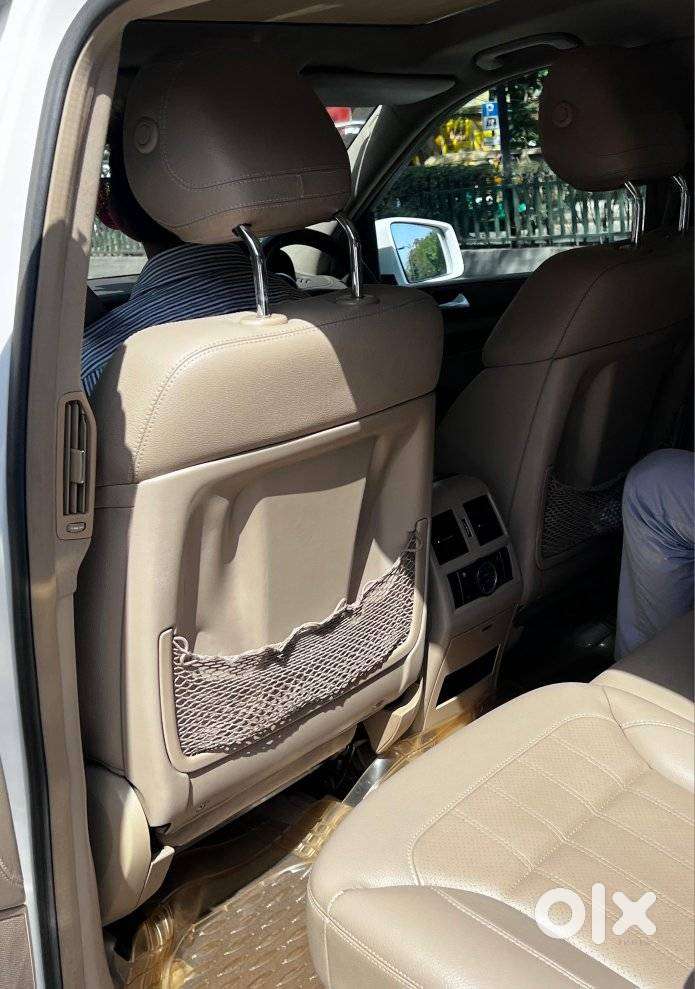 Mercedes-benz Gl-class 350 Cdi, 2014, Diesel