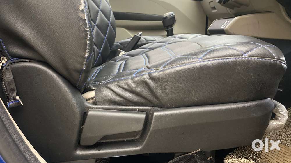 Renault Triber Rxz, 2019, Petrol