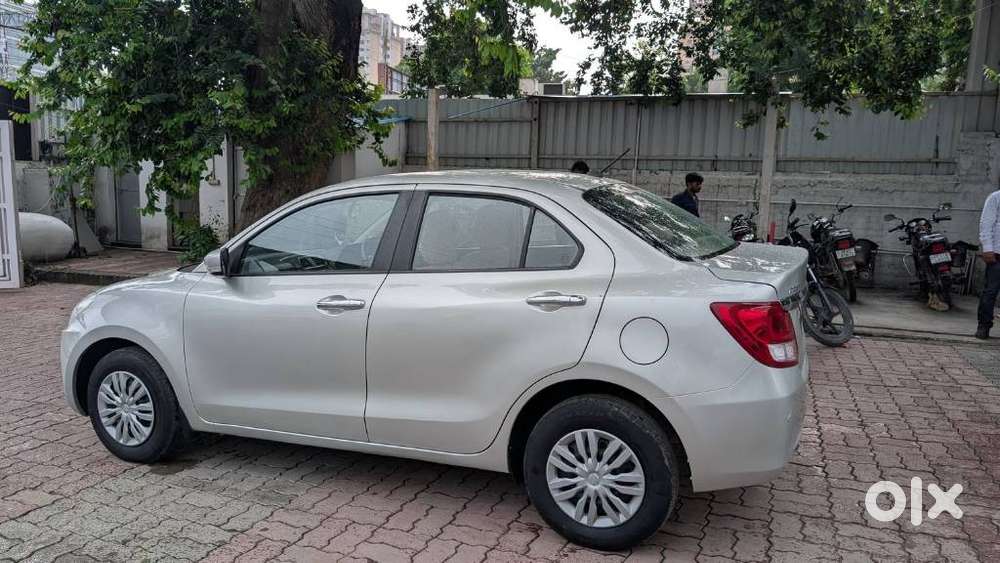Maruti Suzuki Dzire 1.2 Vxi, 2019, Petrol