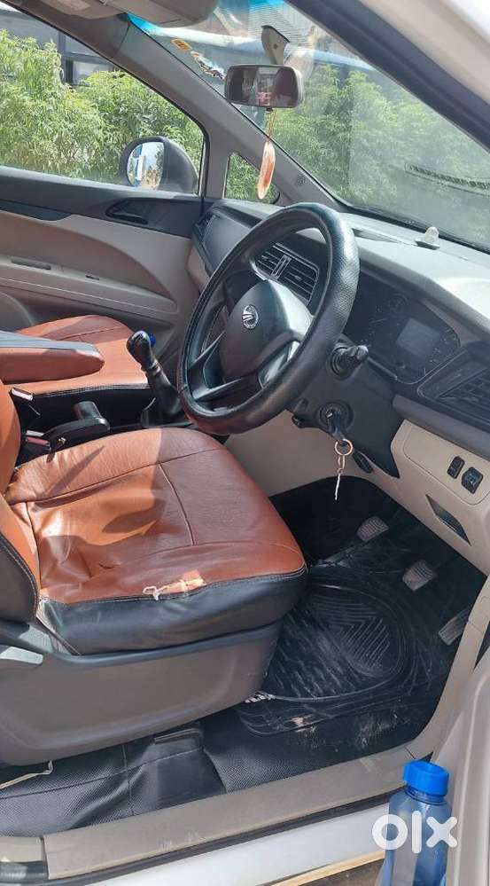 Mahindra Marazzo M2 8str, 2019, Diesel