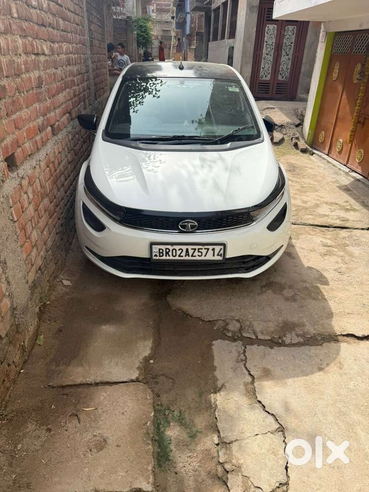 Tata Altroz 2021 Petrol 26500 Km Driven