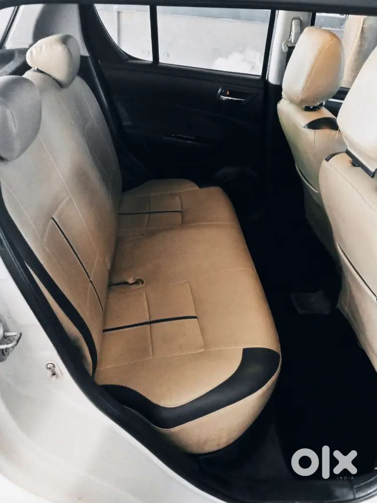 Swift In Excellent Condition