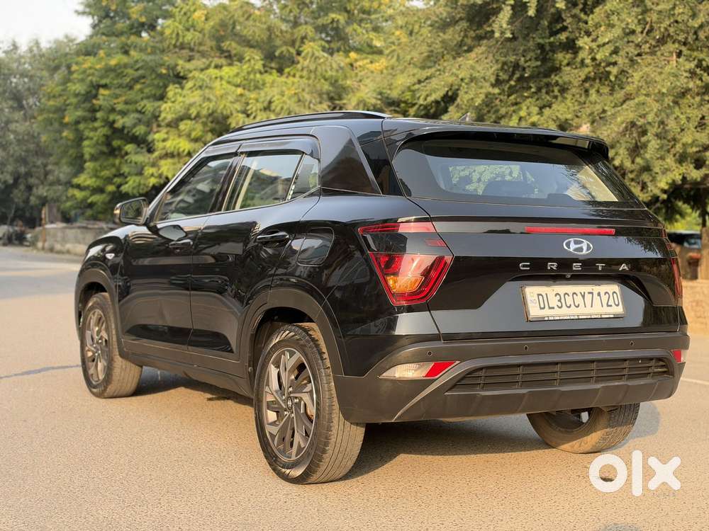 Hyundai Creta 1.6 E Vtvt, 2023, Petrol