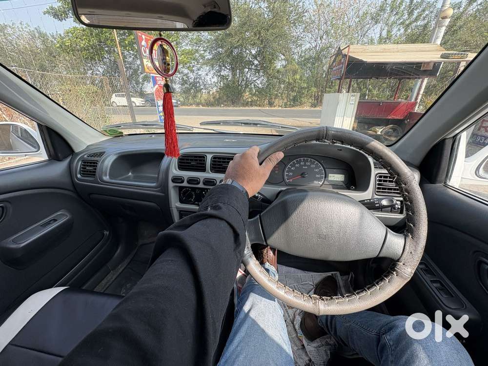 Maruti Suzuki Alto Flash Limited Edition, 2012, Petrol