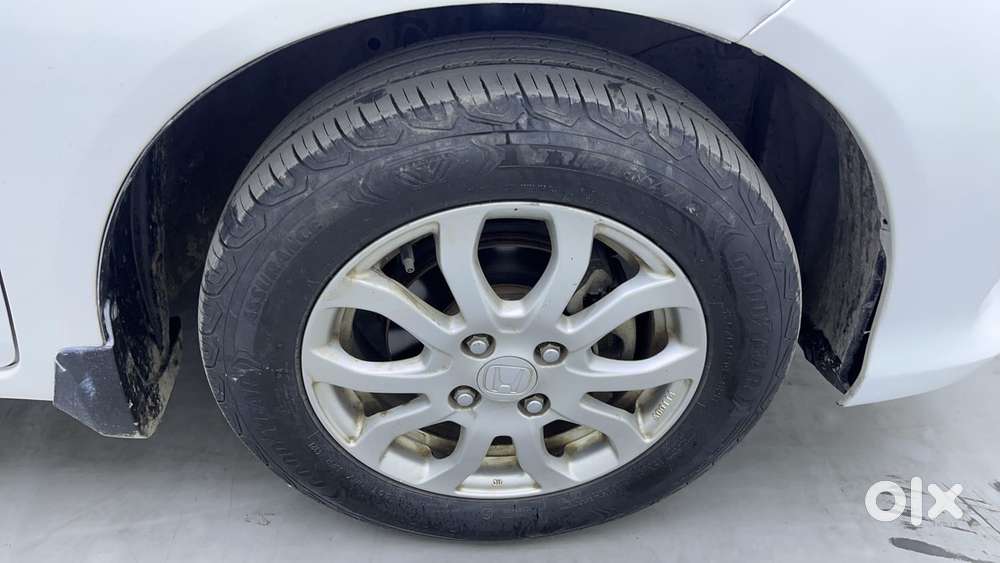 Honda Amaze [2016-2018] 1.2 Vx At I-vtec, 2016, Petrol