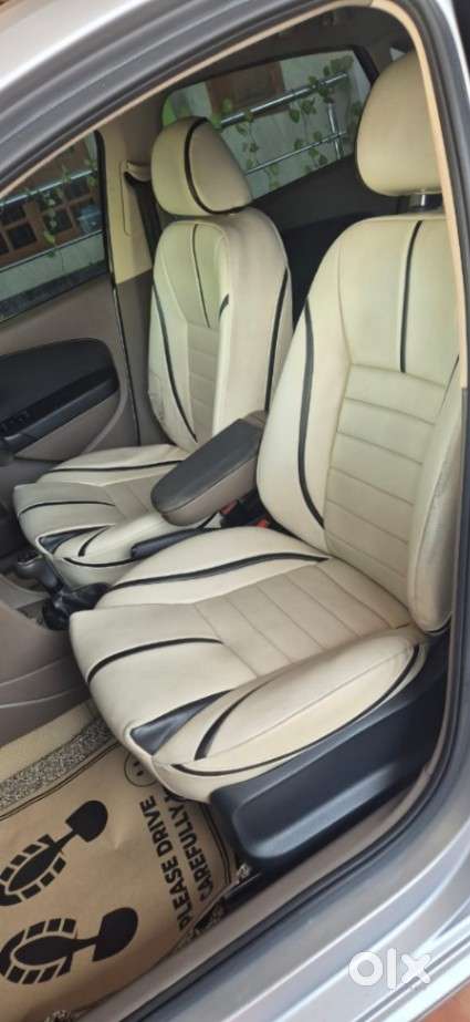 Skoda Rapid, 2012, Diesel