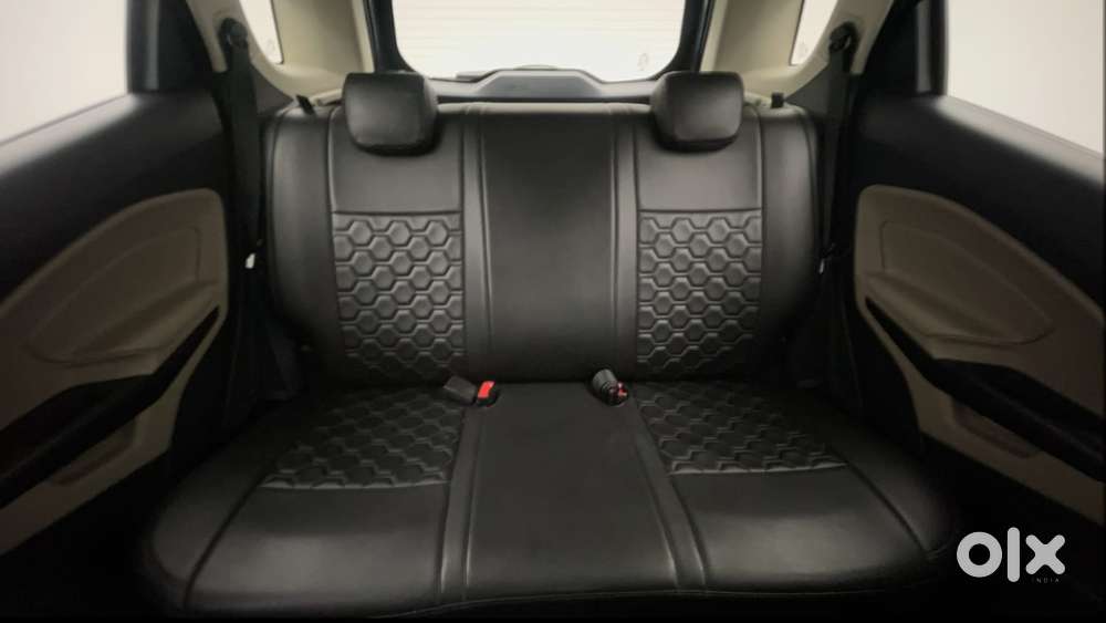 Ford Ecosport [ ] 1.5 Trend Ti Vct, 2020, Petrol