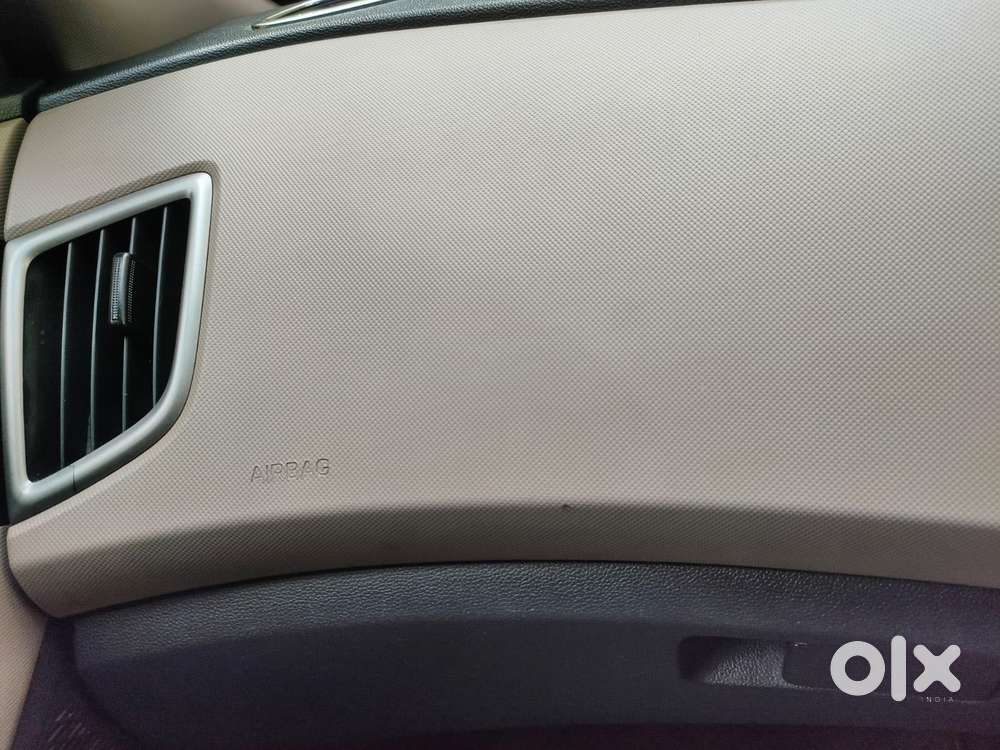 Hyundai Creta 1.6 Vtvt S, 2017, Petrol