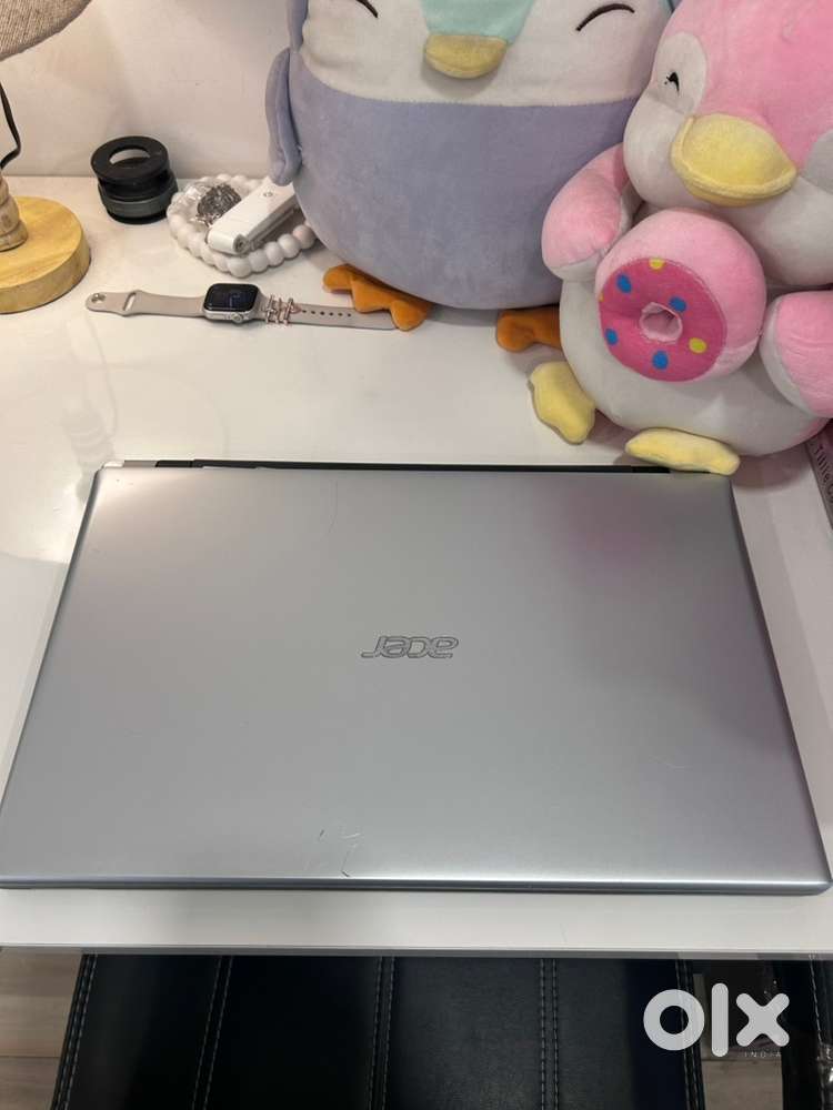 Acer Aspire V5 15” Touchscreen Laptop