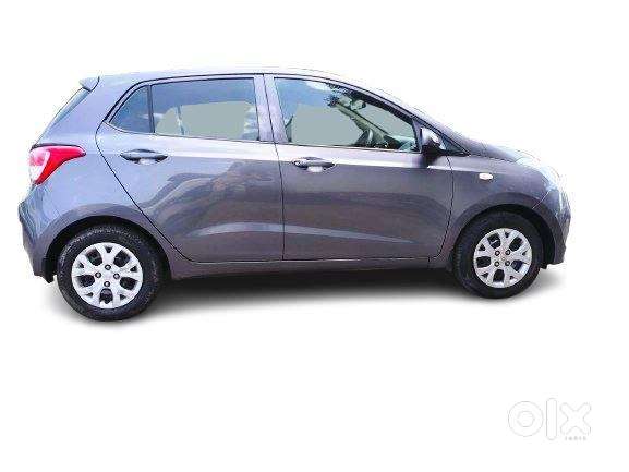 Hyundai Grand I10 Magna 1.2 Crdi, 2016, Diesel