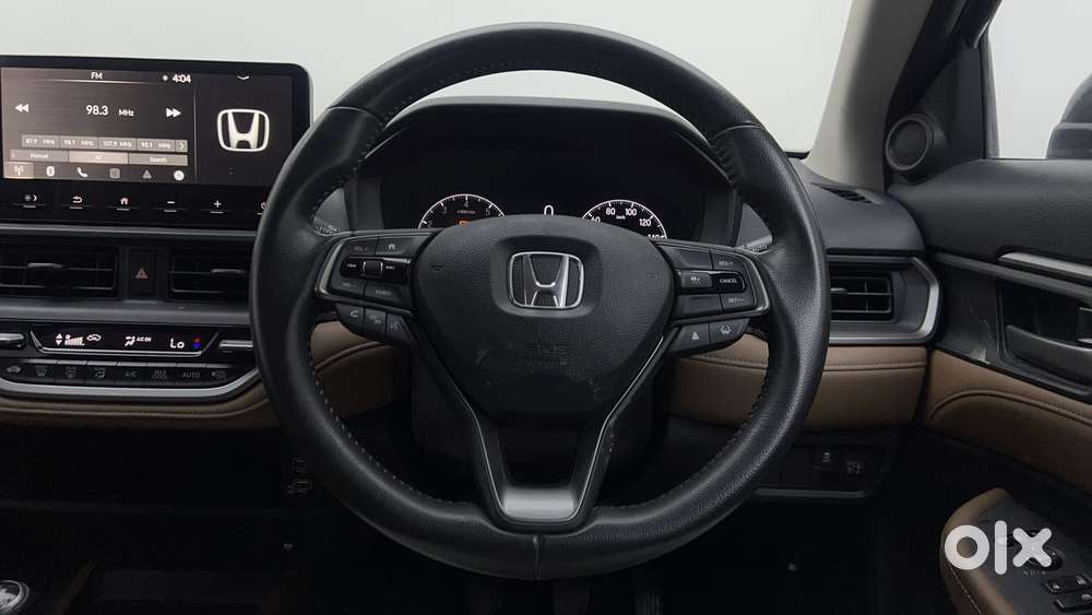 Honda Elevate Zx Mt, 2023, Petrol