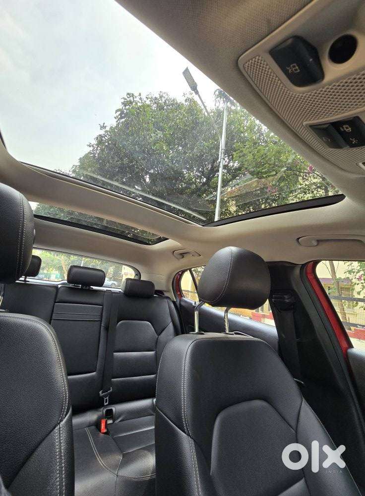 Mercedes-benz Gla 200 D, 2015, Diesel