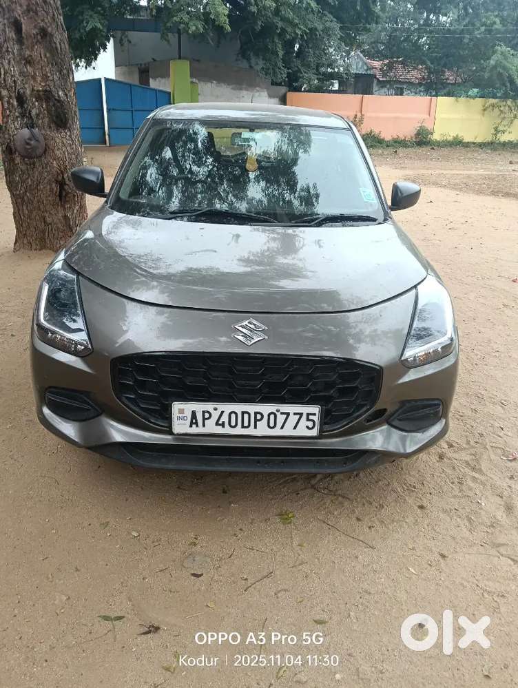 Maruti Suzuki Dzire 2024 Petrol 46000 Km Driven