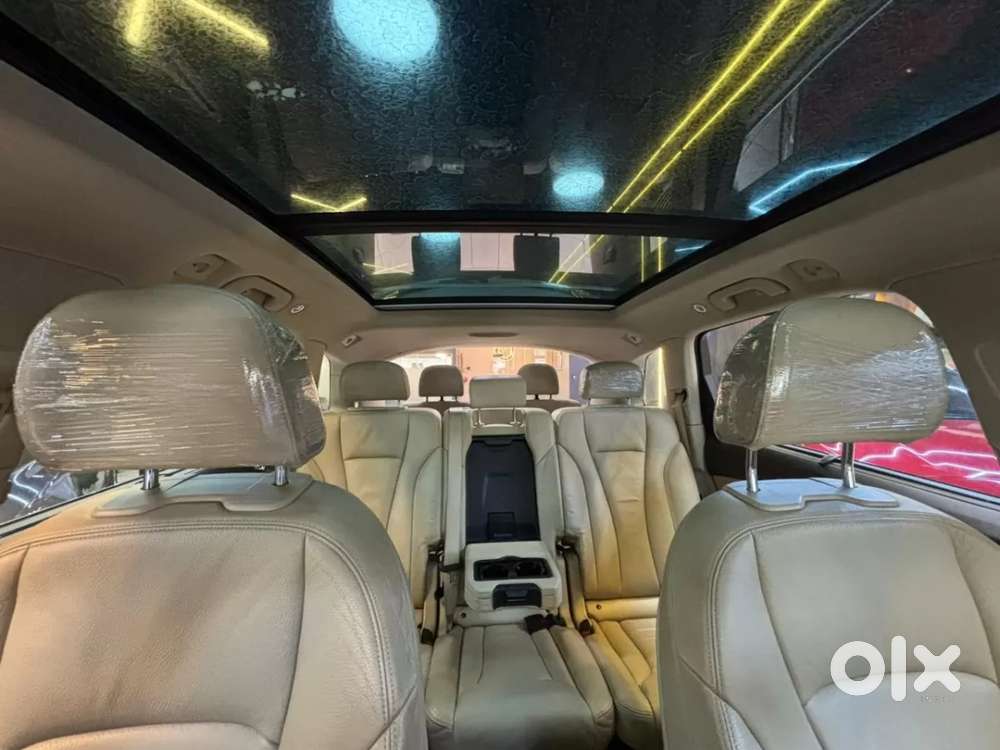 Audi Q7 3.0 45 Tdi Technology Pack, 2019, Diesel
