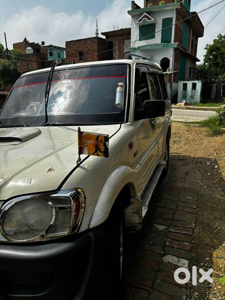 Mahindra Diesel Car 2010