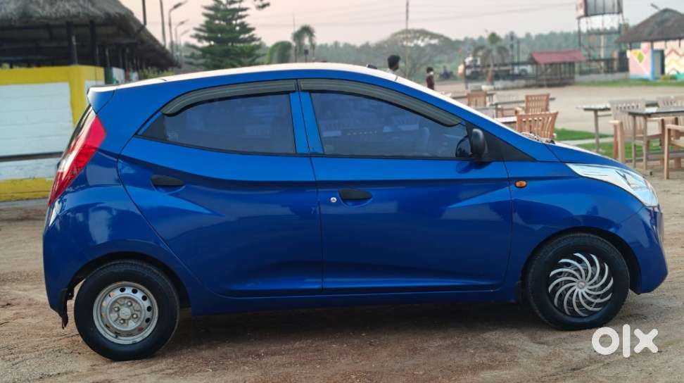 Hyundai Eon, 2016, Petrol