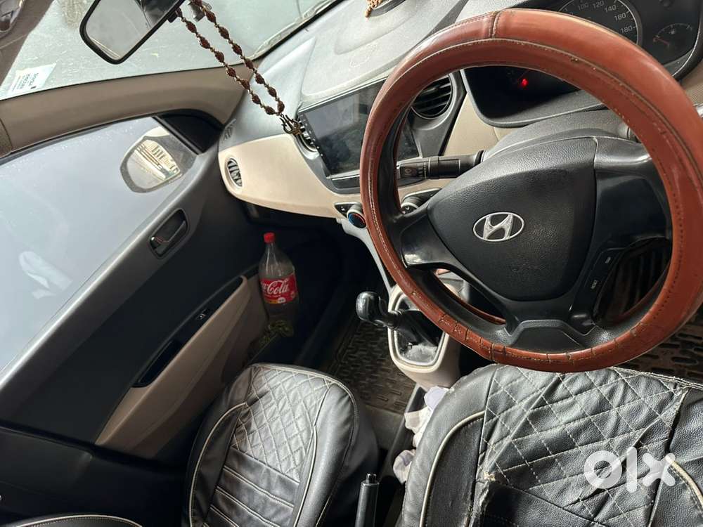 2016 Hyundai Grand I10 Magna