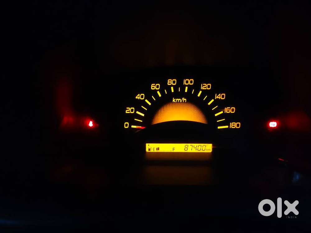 Maruti Wagon R 2011, Passing Till - 2031